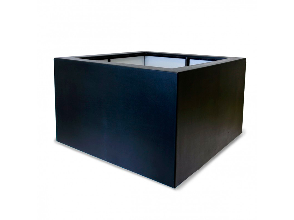 Кашпо коллекции "Ардена" АD-01-49 120/120/60 ГеоПластБорд GPBST-69