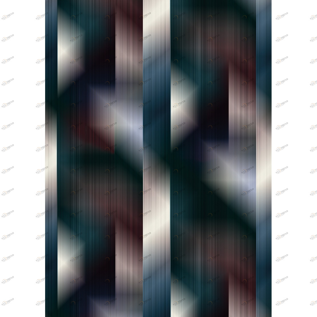 Рулон обоев SO WALL 2 SWL27539512. Основа нетканый материал Casadeco