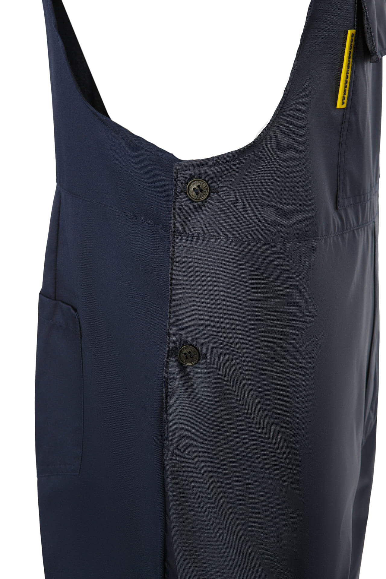 61418 Костюм "Автомойщик"  Летняя спецодежда  размер 56-58/182-188  - Вид №10