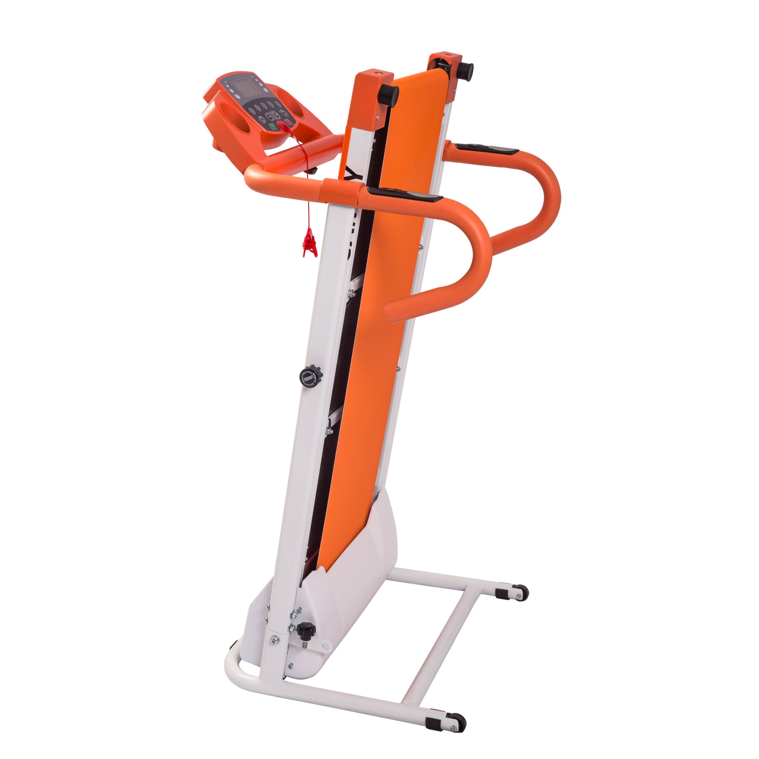 T-105O Беговая дорожка camry t-105o DFC  - Вид №4