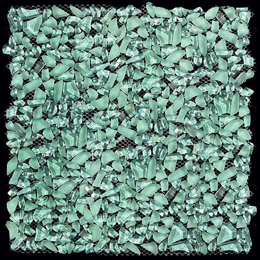 МОЗАИКА ИЗ СТЕКЛА GEM-05 NATURAL GEM GEM05