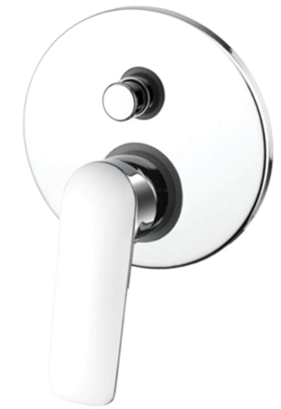 LGA02807 Душевая система M&Z Laguna Santreyd - Вид №1