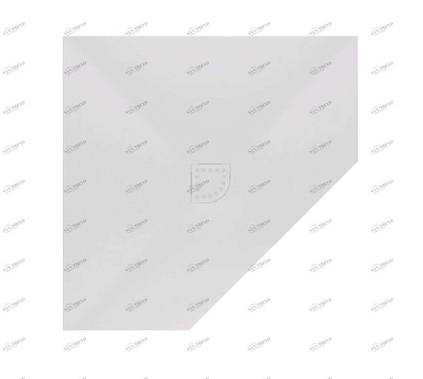 Поддон из литьевого мрамора Kolpa-San Lavolta 00608  Словения 