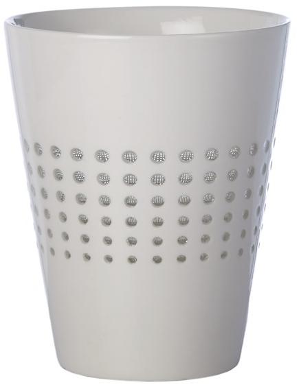 Pols Potten Кружка фарфоровая Pierced 230-400-471  - Вид №4