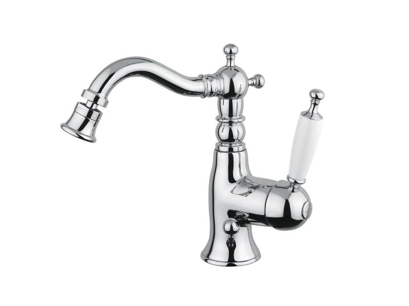 Смеситель для биде из хромированной латуни Bugnatese Оксфорд ARCH-00136831