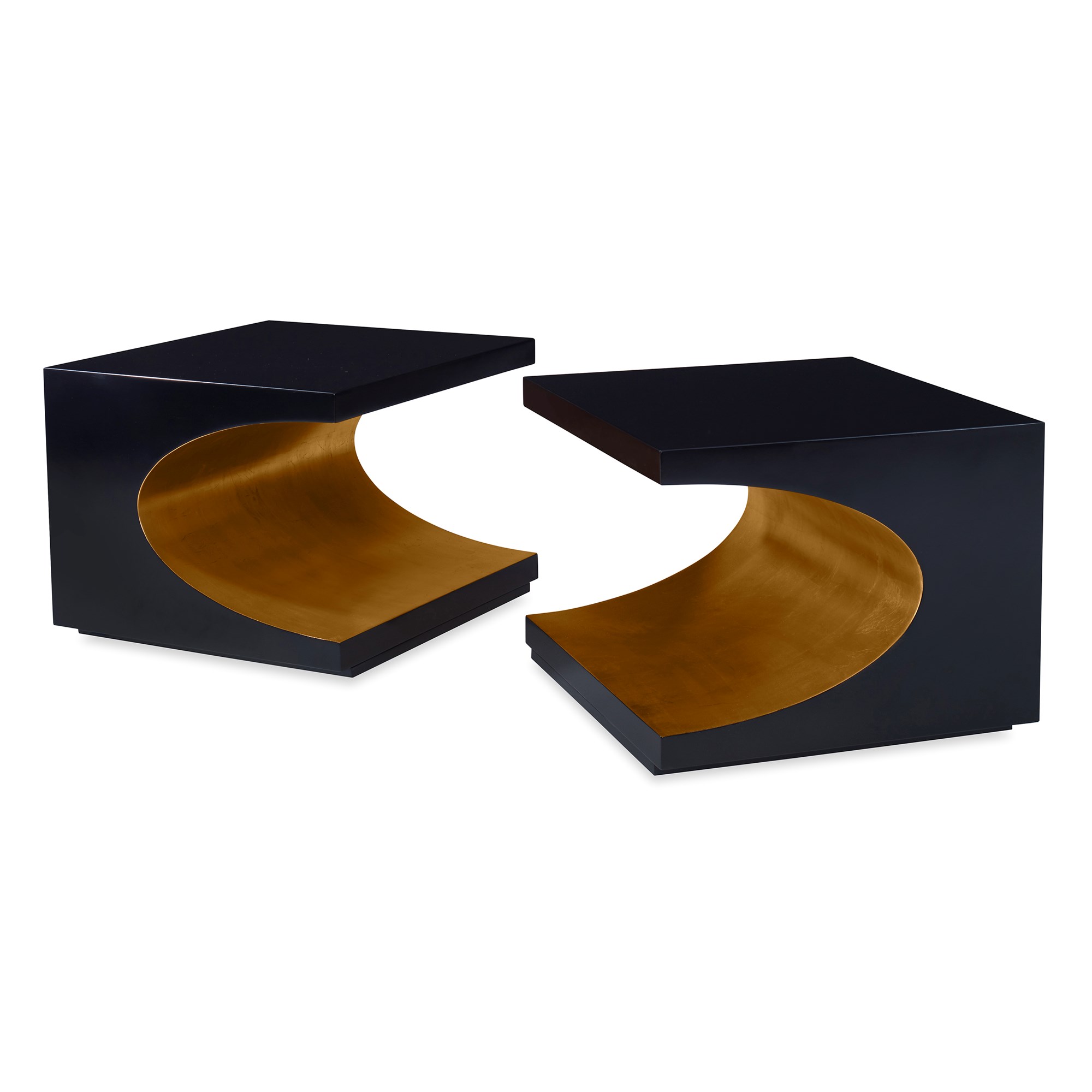 Коктейльные столы 17572-920-001 Void Cocktail Table Ambella  - Вид №4