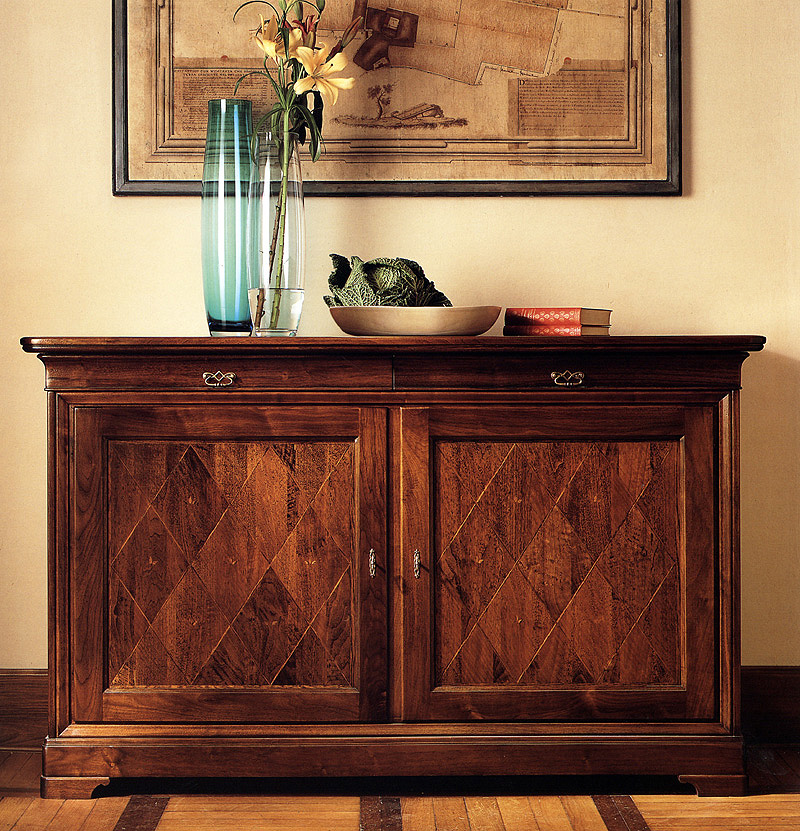 Буфет  CANTIERO CX 02/R 