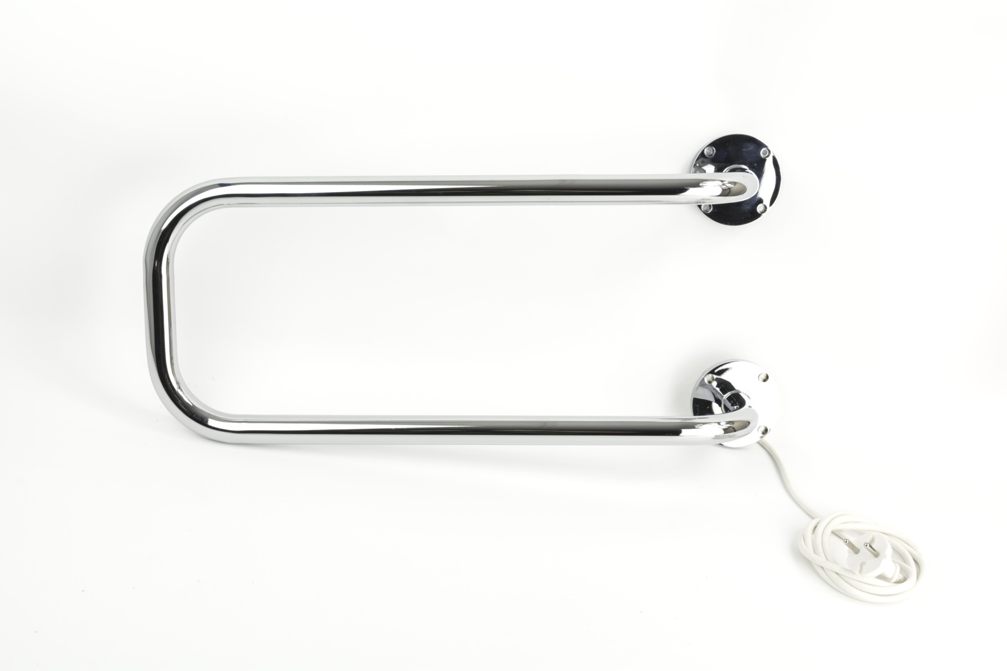 Danfoss Полотенцесушитель DEVIrail™ Полотенцесушитель белый 60 Вт 98808140  - Вид №1