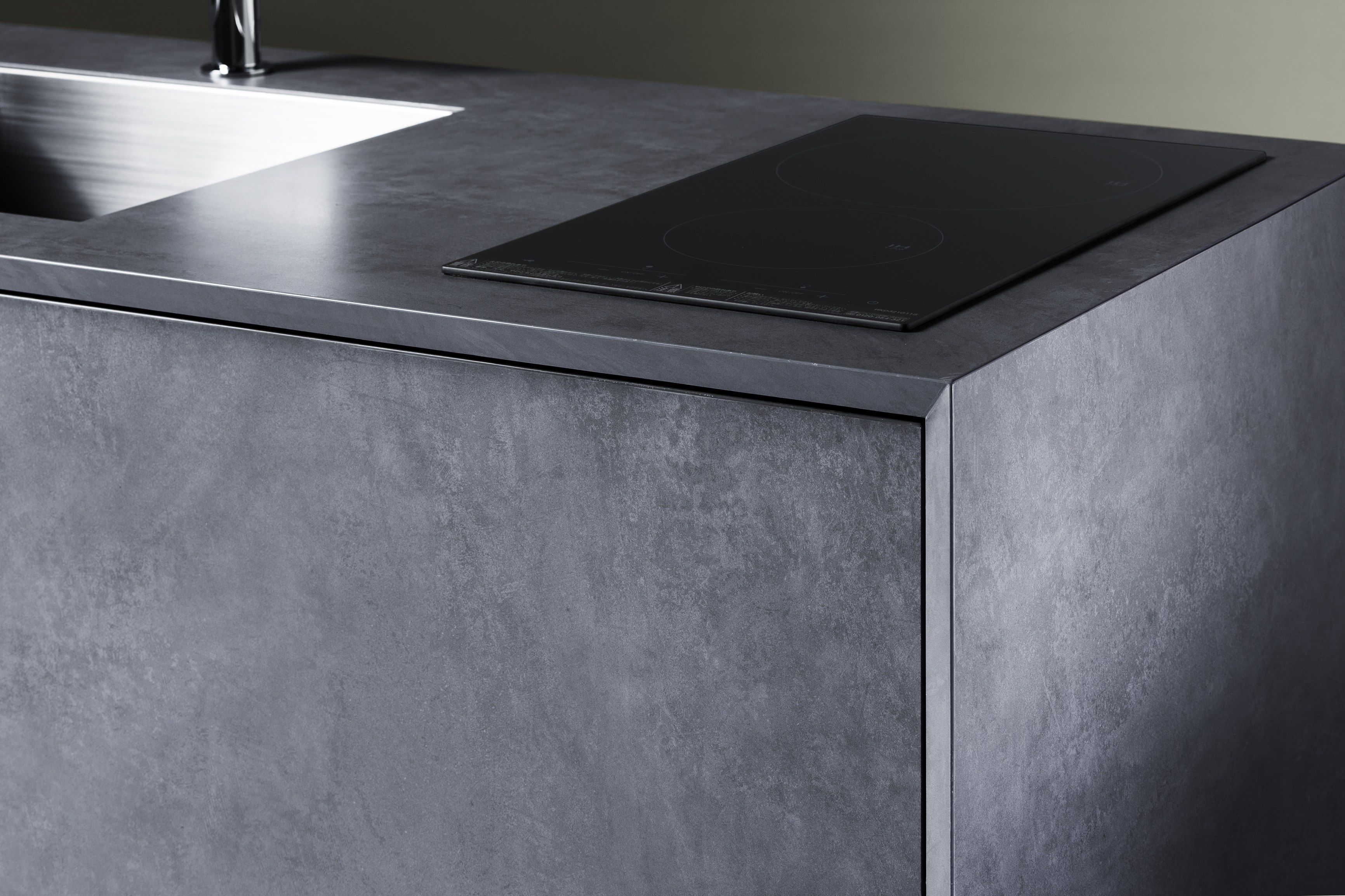 Керамическая мини-кухня Miratap CERAGINO ARCH-00130173 - Вид №4