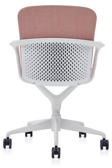Herman Miller Стул офисный вращающийся с 5 спицами на колесиках Keyn sun-id-1433586 - Вид №2