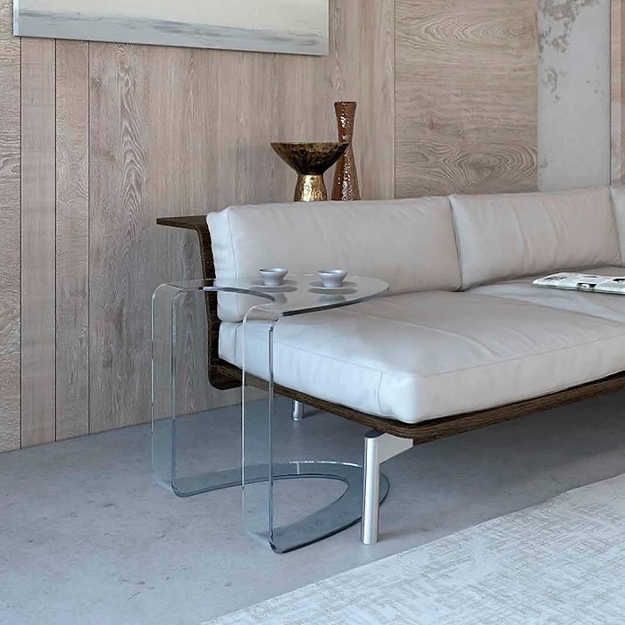 Столик  TONIN T42 C / 01 