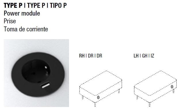 Ткань диван Martex ядро ARCH-00123232 - Вид №2