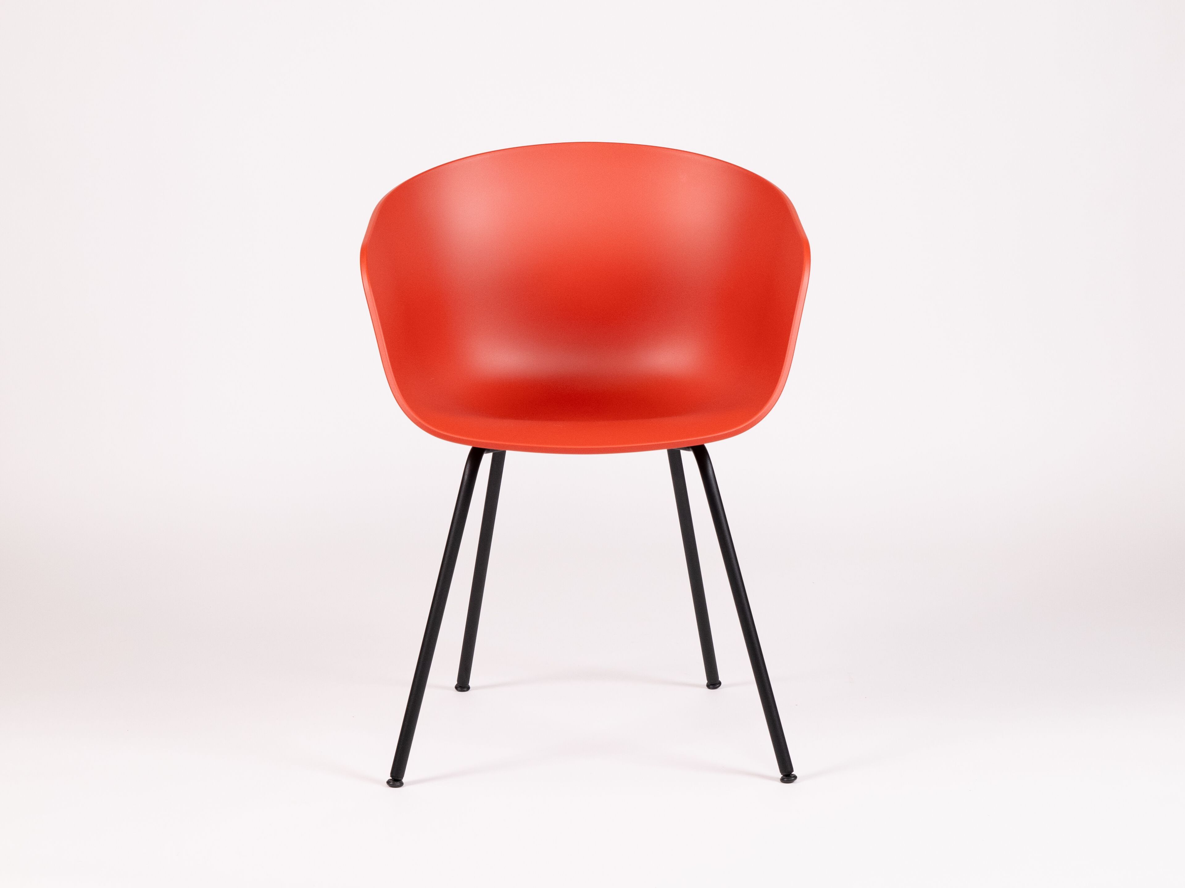 Полипропиленовый стул с подлокотниками In Stock Hay ARCH-00019911