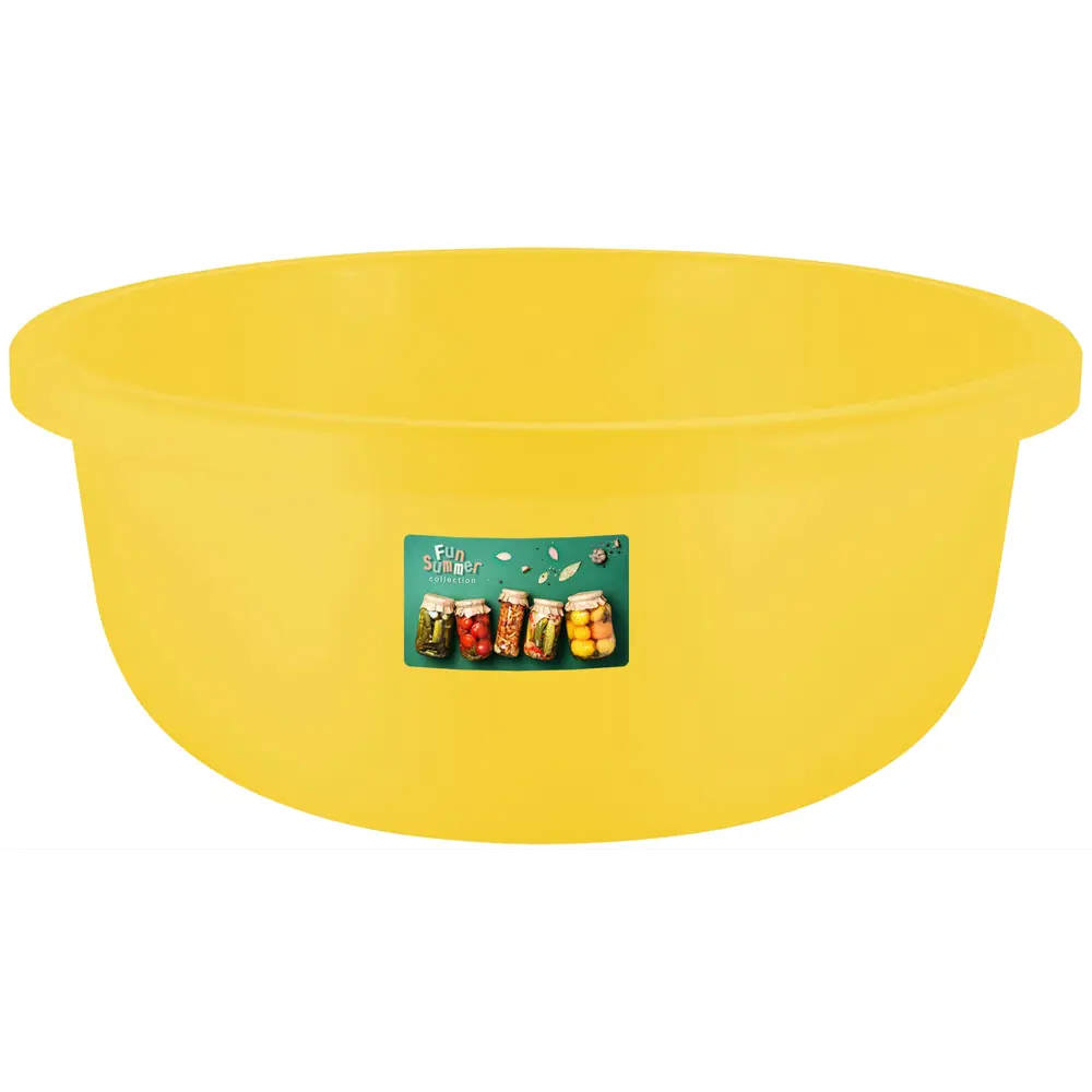 Santreyd Таз Fun Summer для домашних дел и отдыха 89372096 STLM-0949821
