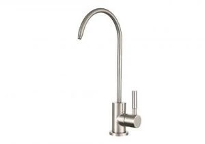 Смеситель для кухни Aquanet Steel AF210-91S
