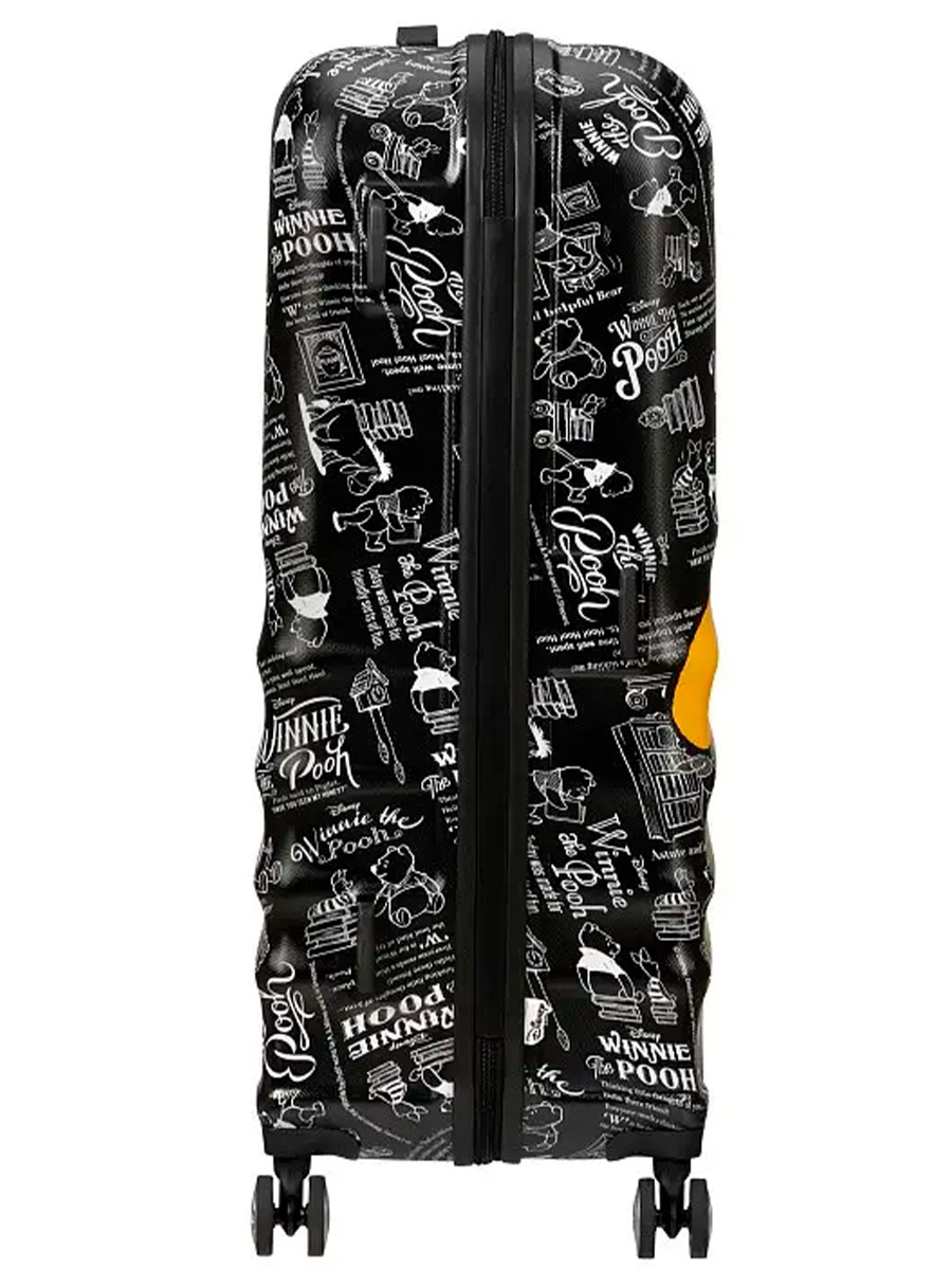 31C-09007 Чемодан 31C*007 Spinner 77 American Tourister Wavebreaker Disney Comics  - Вид №4