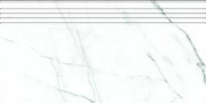 Ступень Black & White K-60/LR/st01 WHITE LR 29,4x60