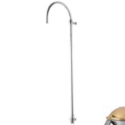 385674KO Держатель верхнего душа Bandini Classic Santreyd