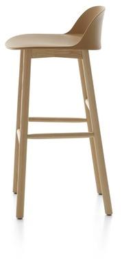 Emeco Высокий барный стул Alfi sun-id-1495739 - Вид №3