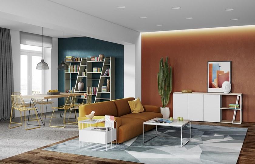 TemaHome Прямоугольный стол sun-id-1364403 - Вид №21