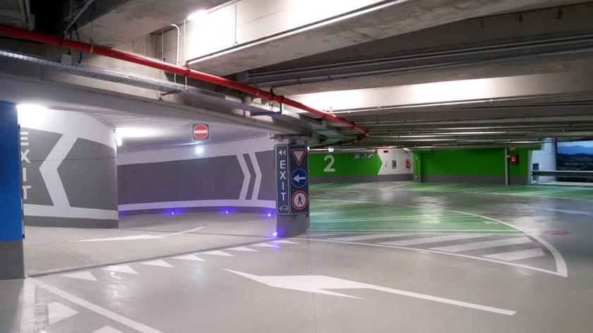 Isoplam Промышленный пол sun-id-1393884 - Вид №4