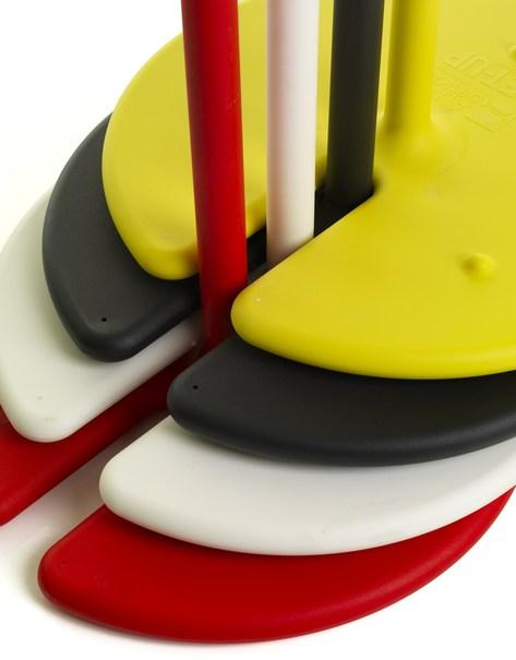 ALMA DESIGN Высокий стол из полиэтилена Set-up sun-id-1424606 - Вид №3