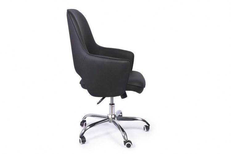 Arrediorg.it® Регулируемое по высоте кресло для руководителя из экокожи sun-id-1400151 - Вид №6