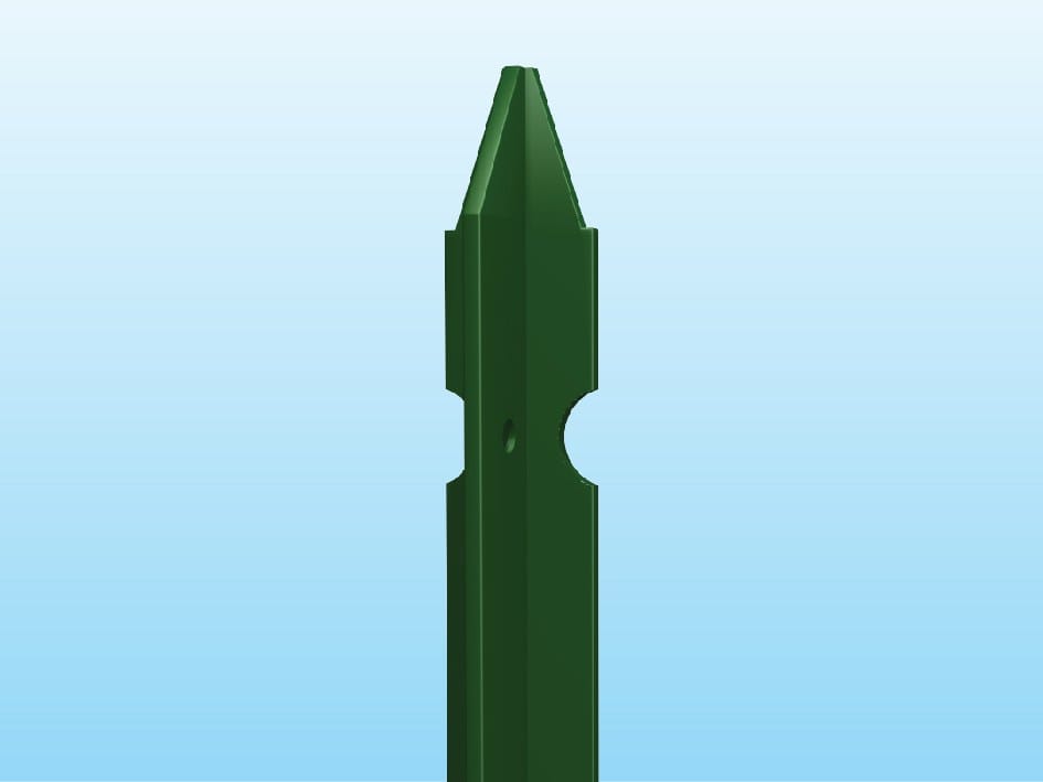 Свободная сетка из пластифицированной сетки Ferro Bulloni plastified Nets ARCH-00115763 - Вид №3