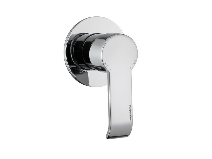 Однорычажный встраиваемый смеситель для душа Bugnatese Tess ARCH-00031931
