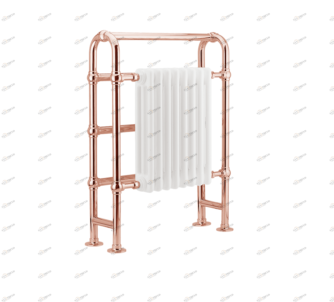 Gentry Home Грин Парк 1  Розовое золото GH101025 