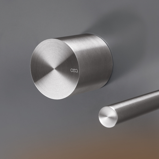 Настенный смеситель с прогрессивным носиком L. 200 мм  OPS05 CEADESIGN  - Вид №2