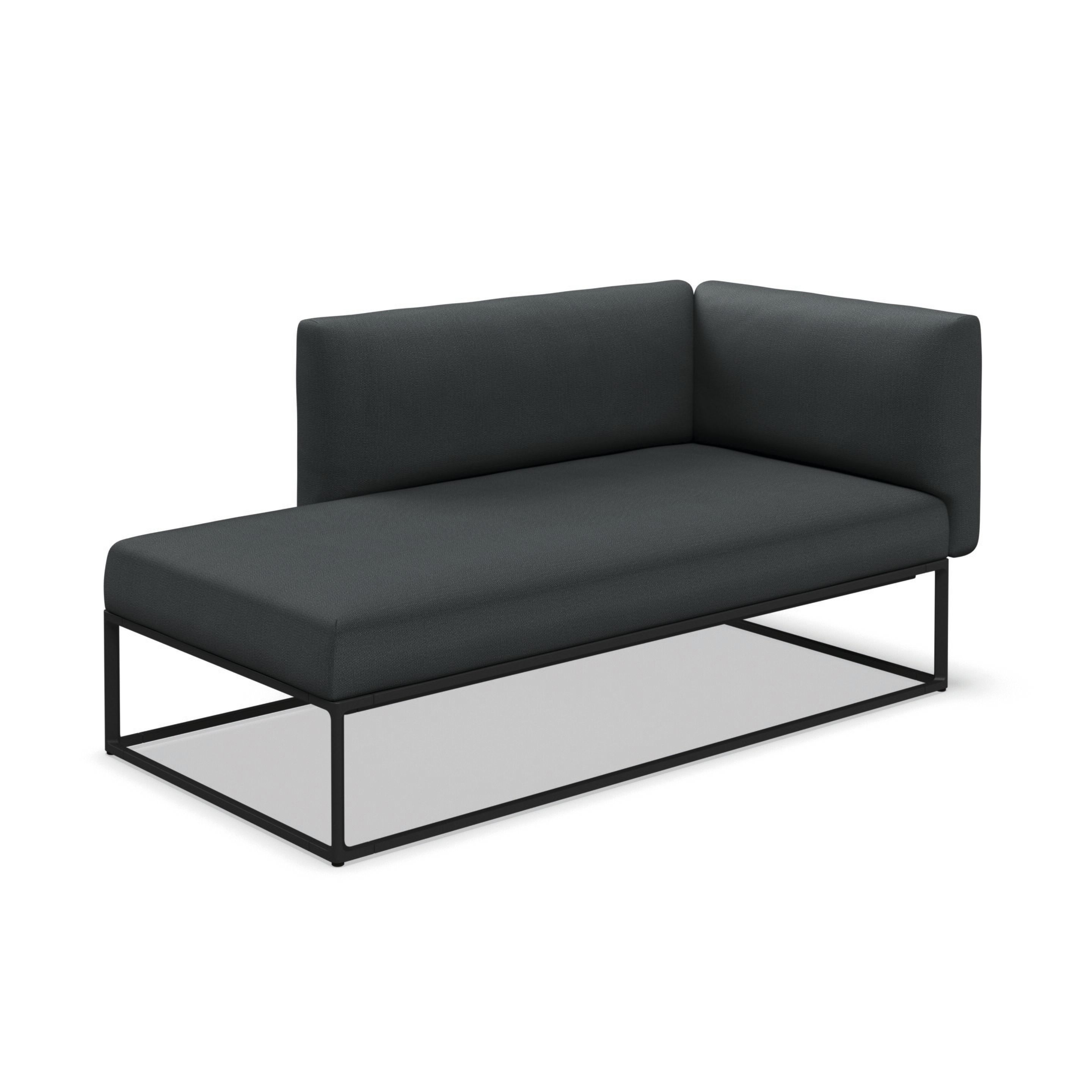 Ткань сад Dormeuse Gloster Майя ARCH-00118120 - Вид №7