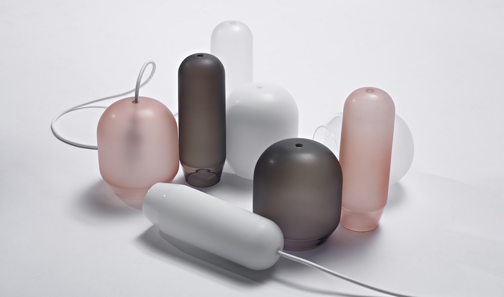 EX-T Светильник ExrasosTrasp Plateau Santreyd  - Вид №2