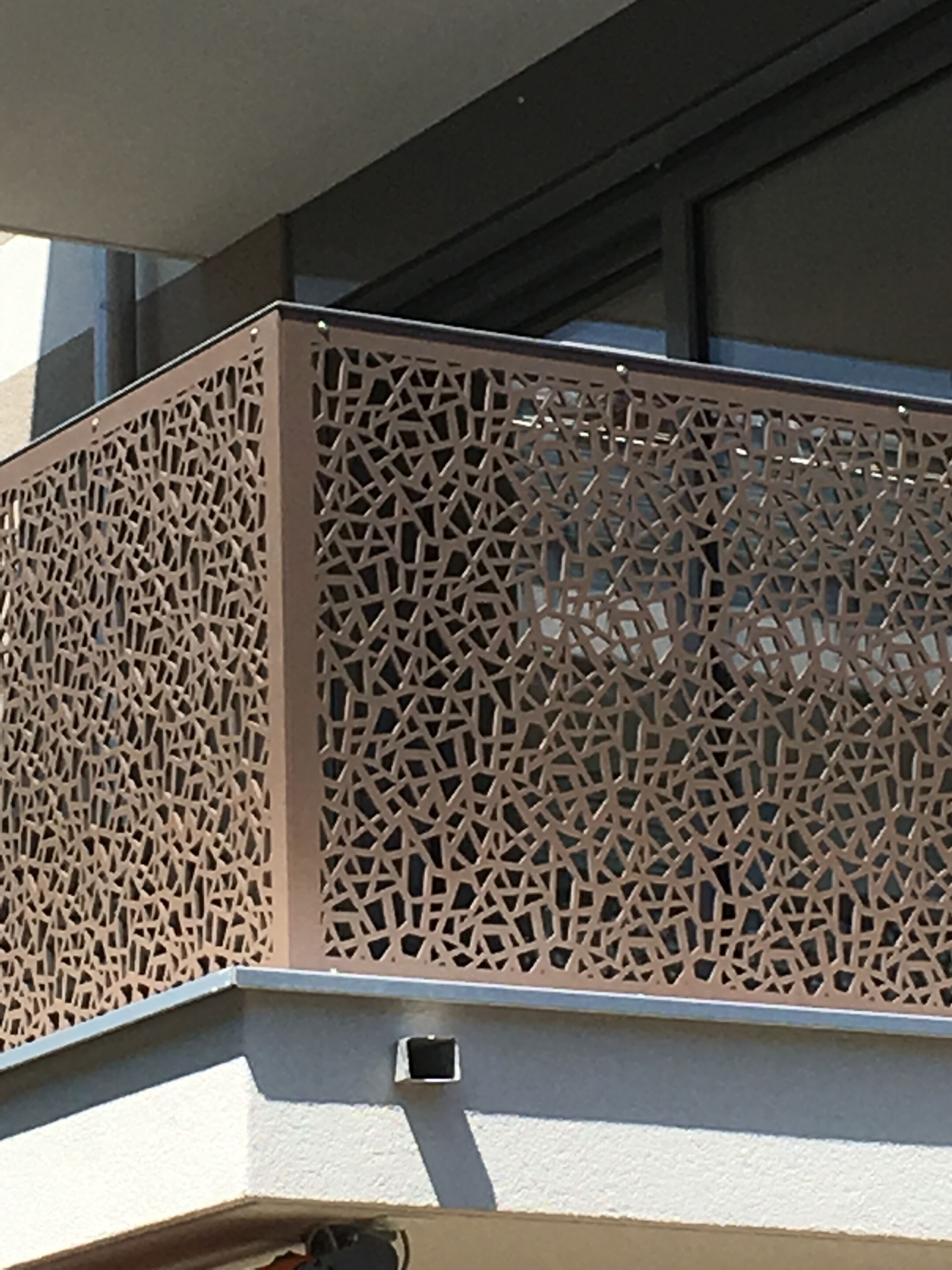 Панель в HPL INPEK CELLON® ARCH-00057520 - Вид №5