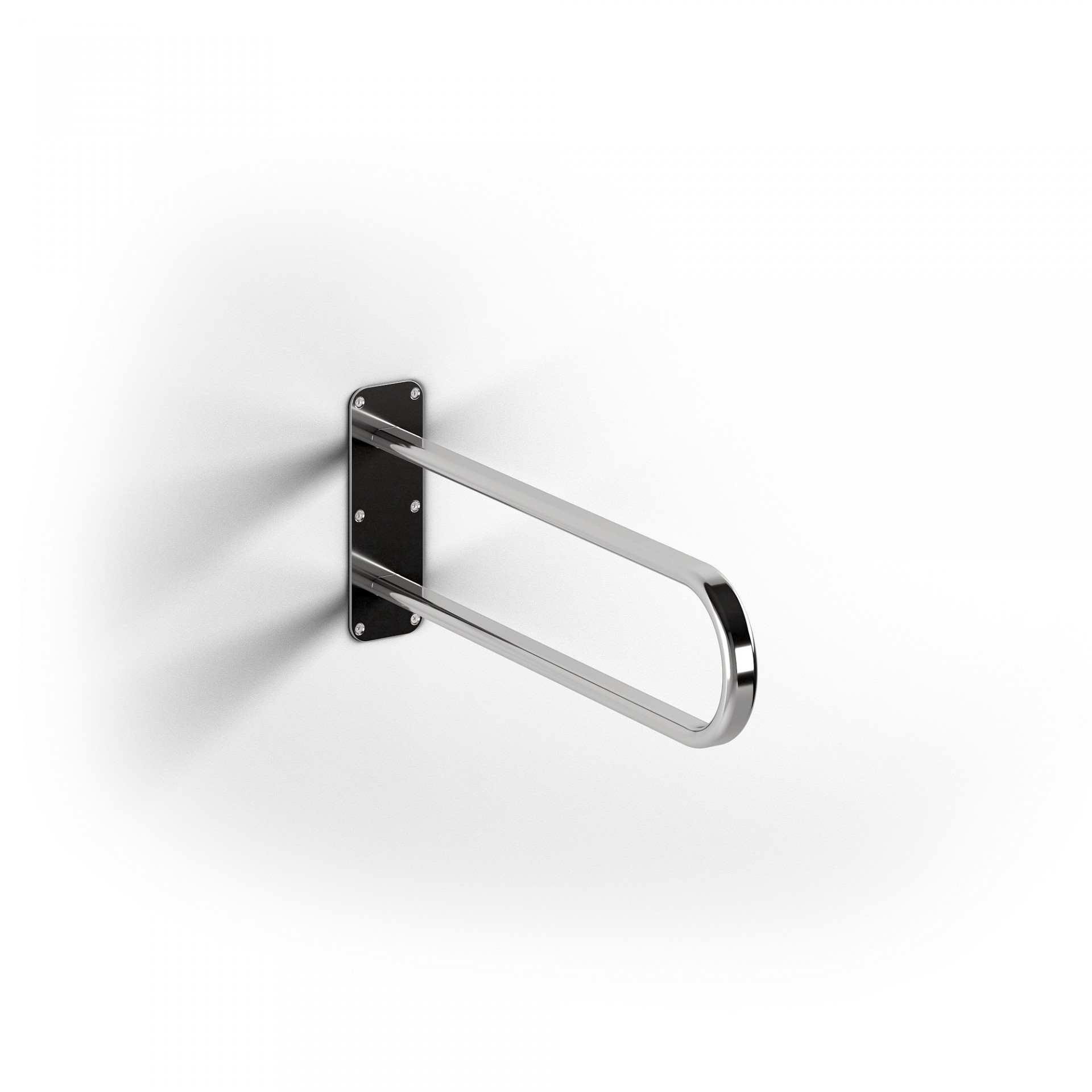 Сантехнические аксессуары WBUSX005 Hастенная ручка Terma ∅32  - Вид №5