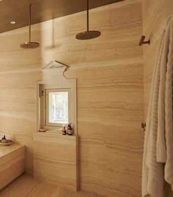 121 Раковина / Кухня vola  - Вид №21