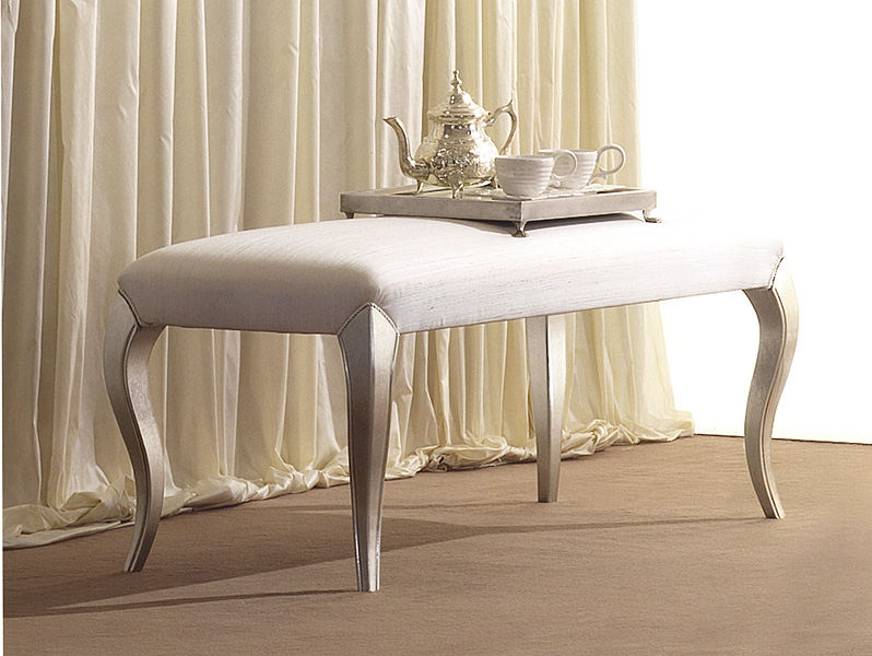 Банкетка  PIERMARIA MARGOT PANCA GRAFFITI