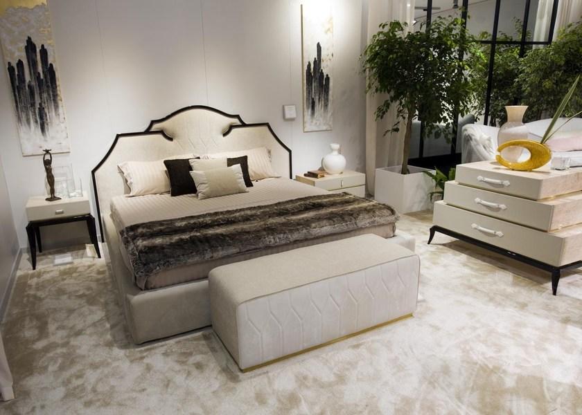 Rozzoni Мягкая скамья из ткани Ariel sun-id-1513943 - Вид №2