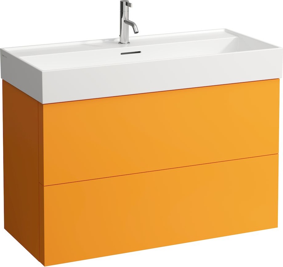 H8103377591091 Раковина LAUFEN PRO - Вид №10