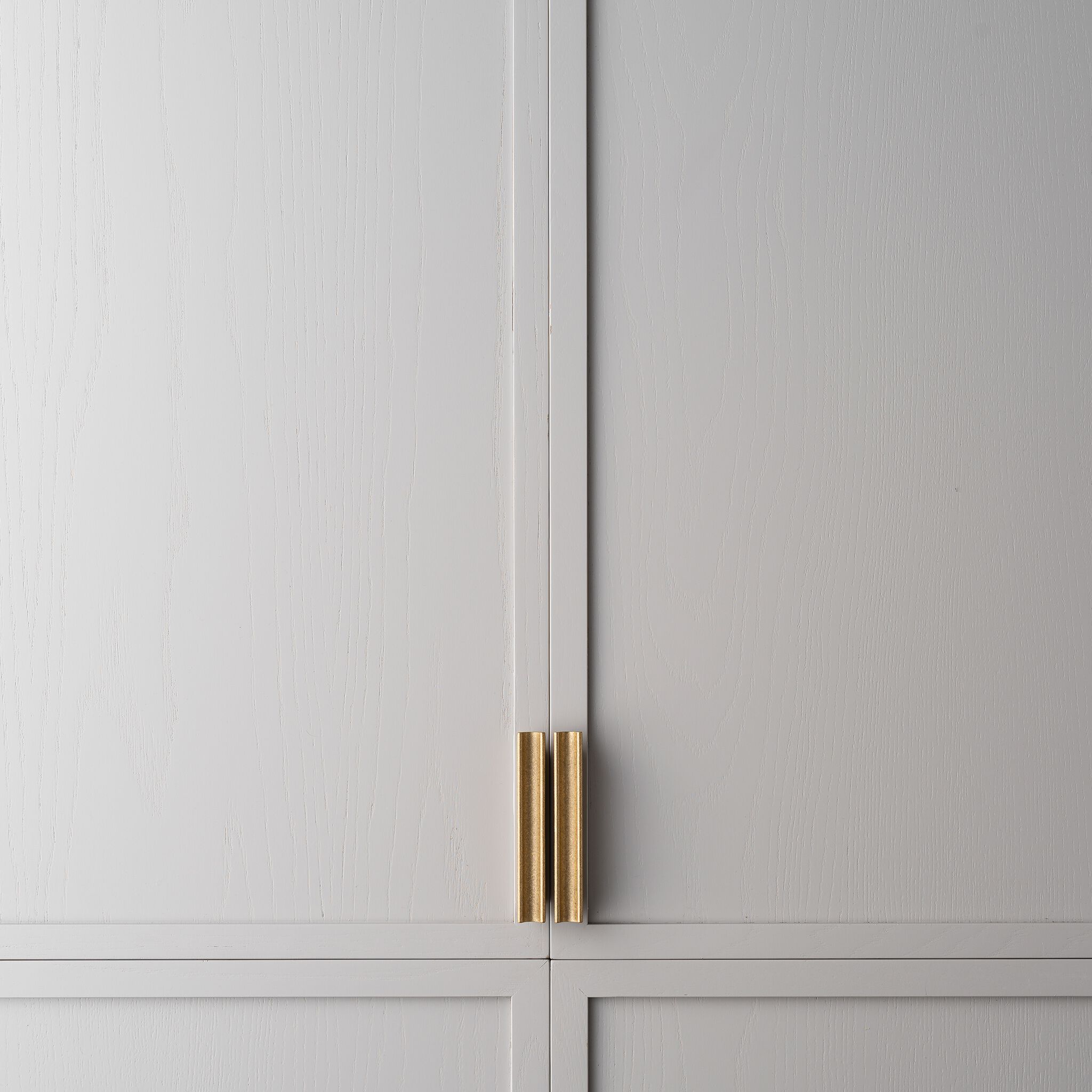 Латунная мебельная ручка Lo & Co Interiors Line Series ARCH-00028070 - Вид №11