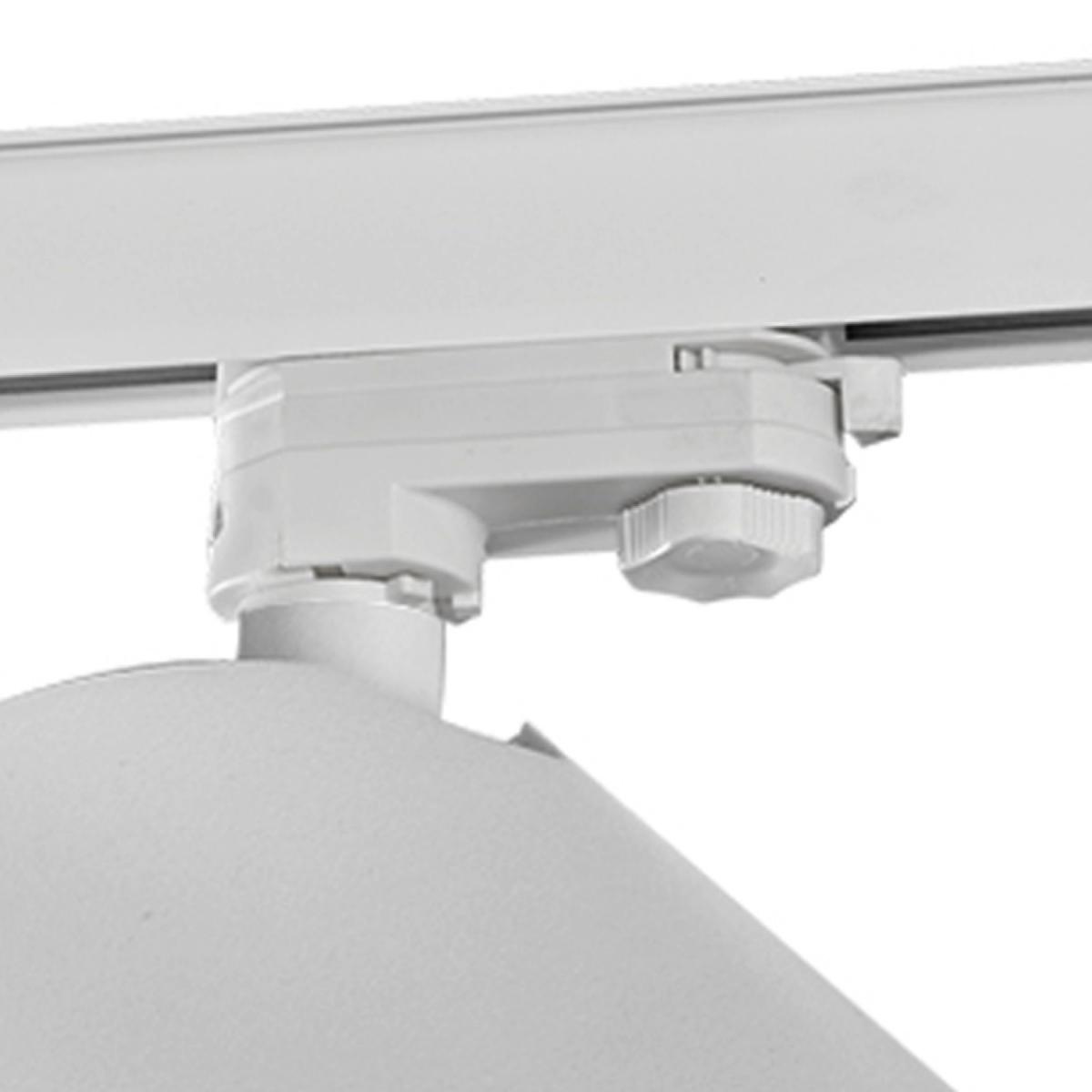 099255 Спот для трека MANTRA SAL 6717 Mantra Sal  - Вид №3