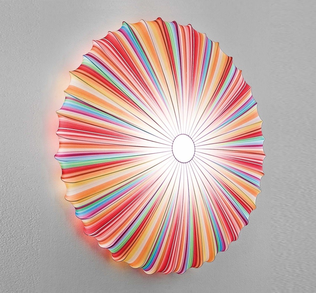 Axo Light MUSE PLMUSE80MCXXE27 универсальный Santreyd 77676 - Вид №1