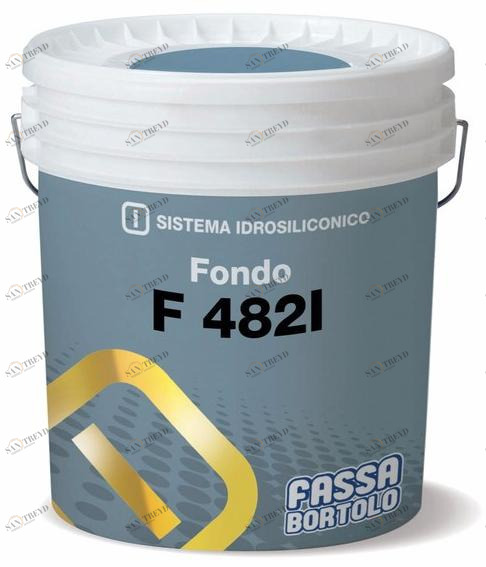 FASSA Sistema idrosiliconico sun-id-1379413