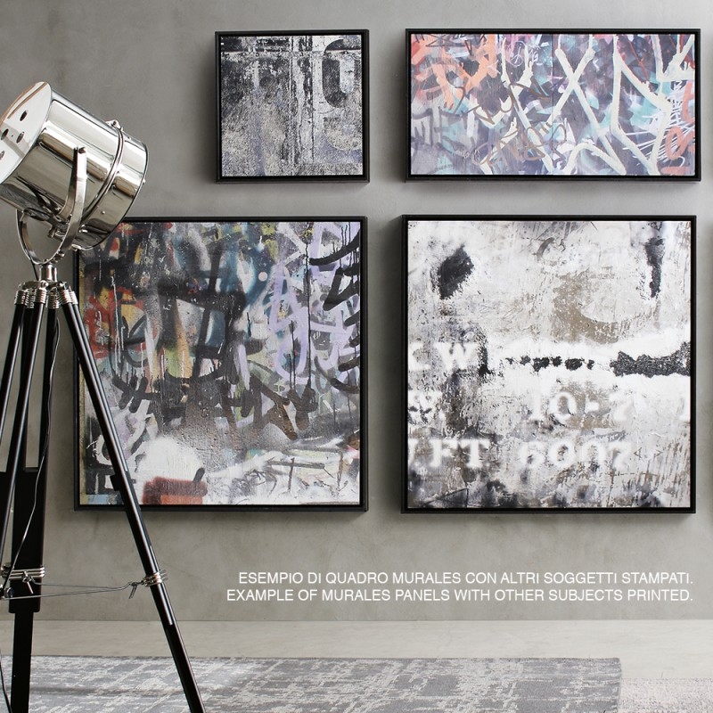 F124C/1050X98 Картина Муралес 1050 Adriani e Rossi  - Вид №1