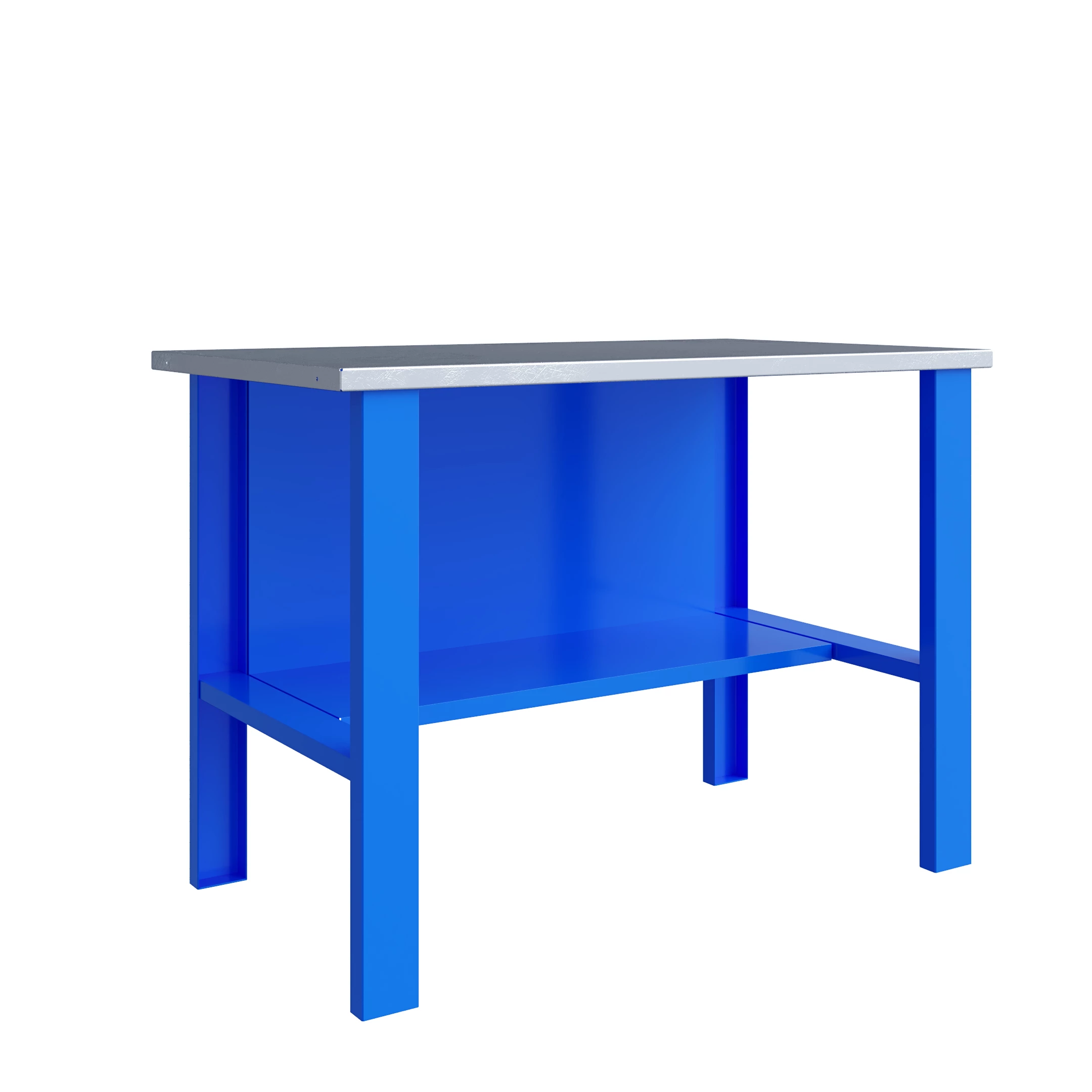 Верстак слесарный TNC 121.11.3 Верстакофф 125101