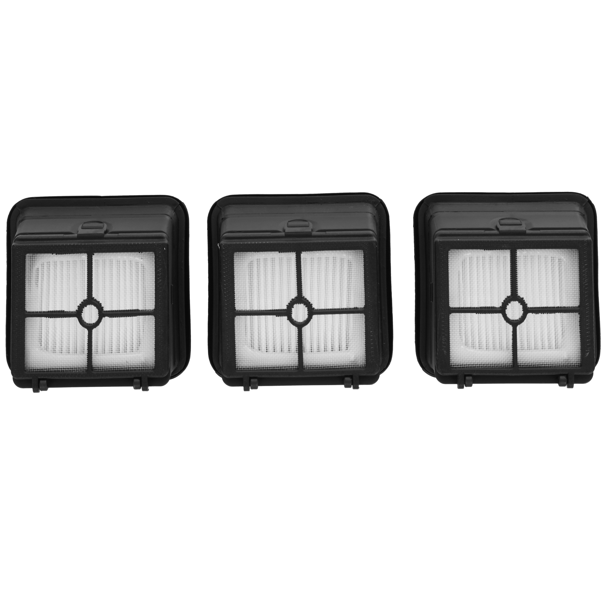 9117539 Комплект фильтров Atvel F16-15 STDN-0089708 - Вид №3