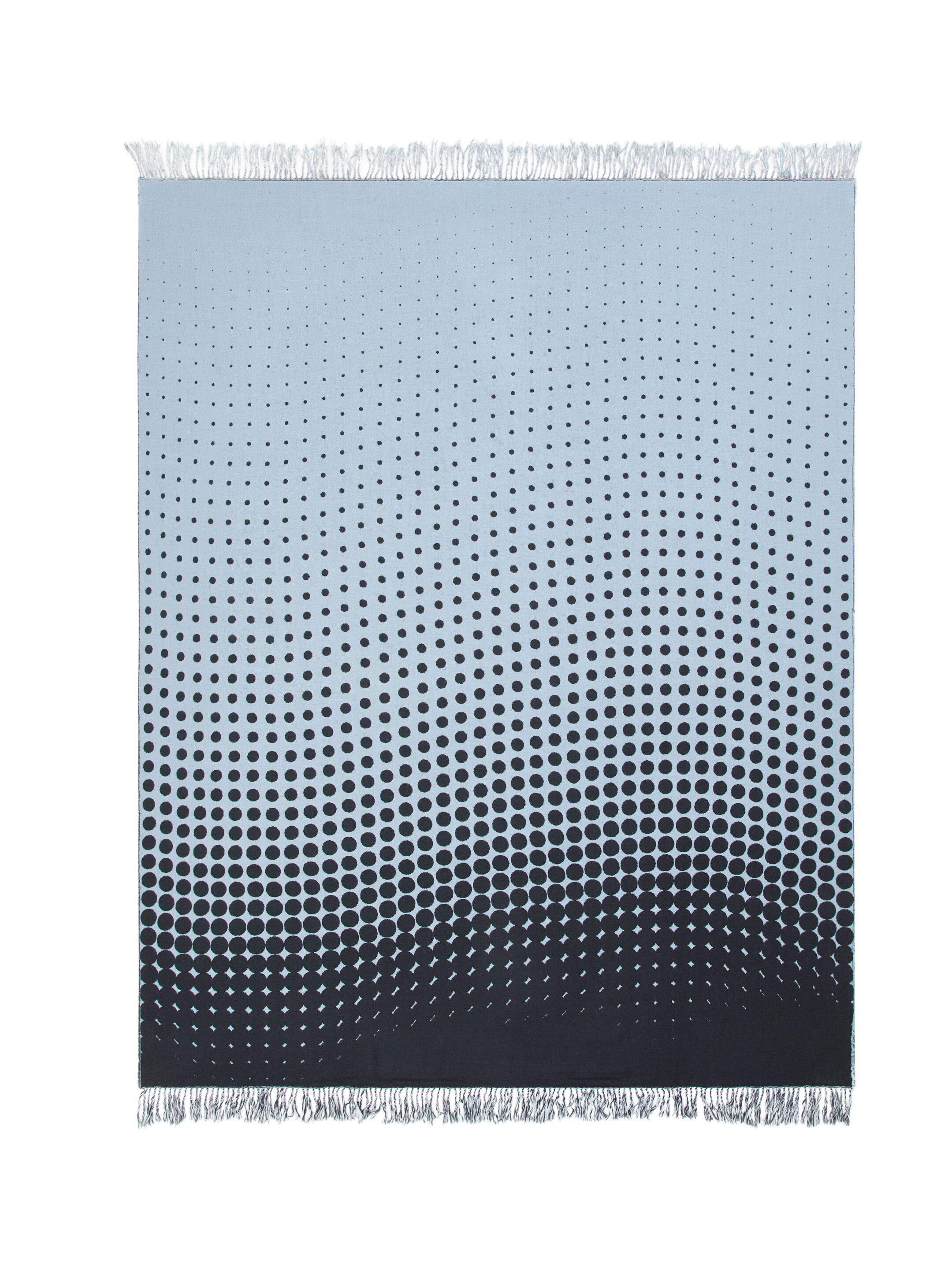 Plaid jacquard double face in lana Lanerossi Green Label ARCH-00084295 - Вид №8