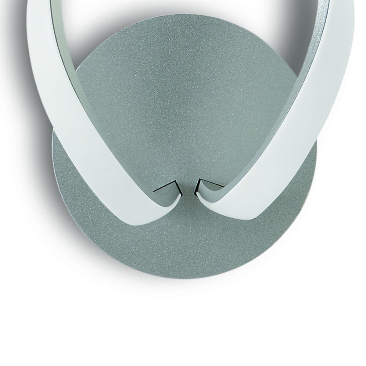 075350 Настенный светильник Knot LED 4988 Mantra Knot Led  - Вид №3