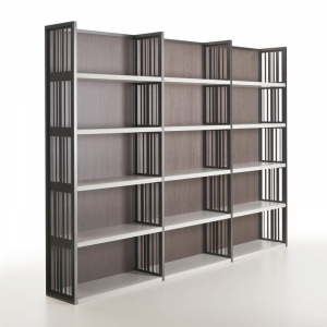 Стеллаж GRID I 4 MARIANI GRID00SPALLAT