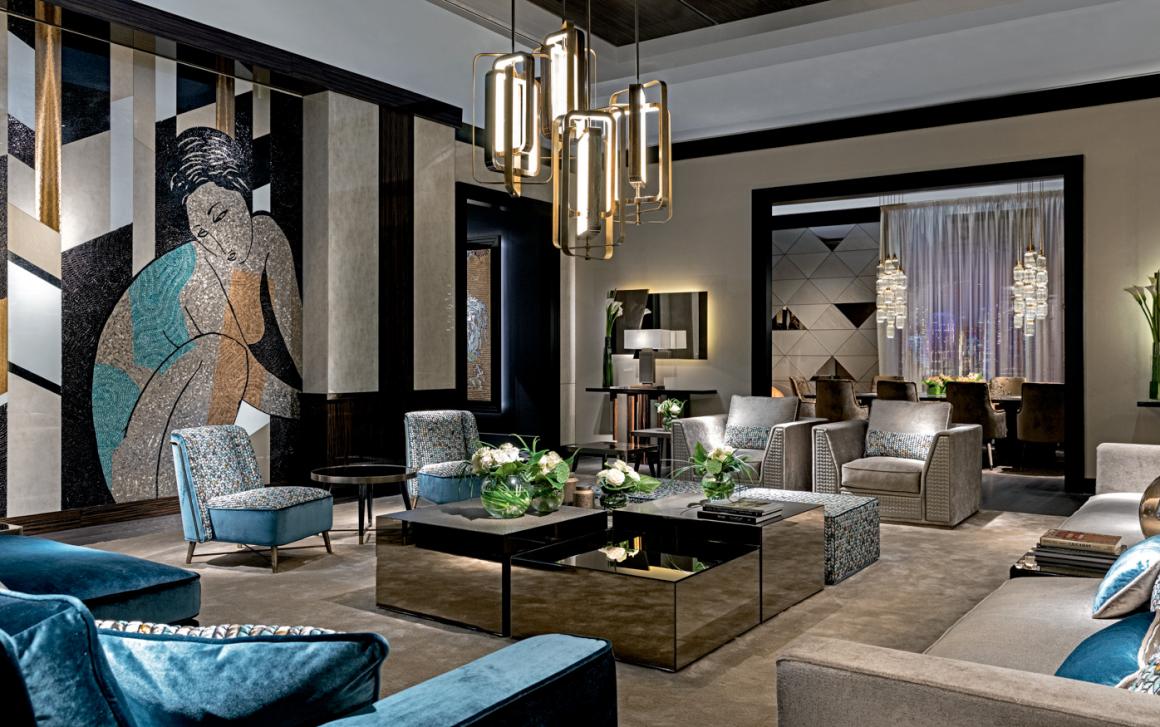 SICIS Odissey Ceiling Lamp 35x40x72 sun-id-1989765 - Вид №2